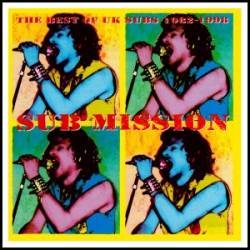 UK Subs : Sub Mission